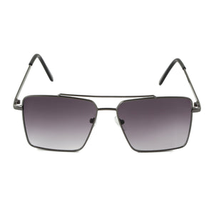 Square Sunglasses for Men and Women - Dervin