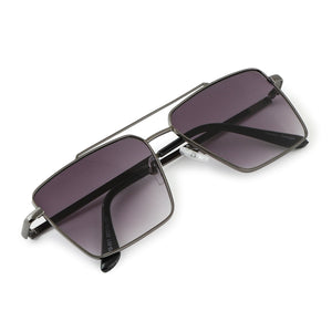 Square Sunglasses for Men and Women - Dervin
