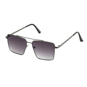 Square Sunglasses for Men and Women - Dervin