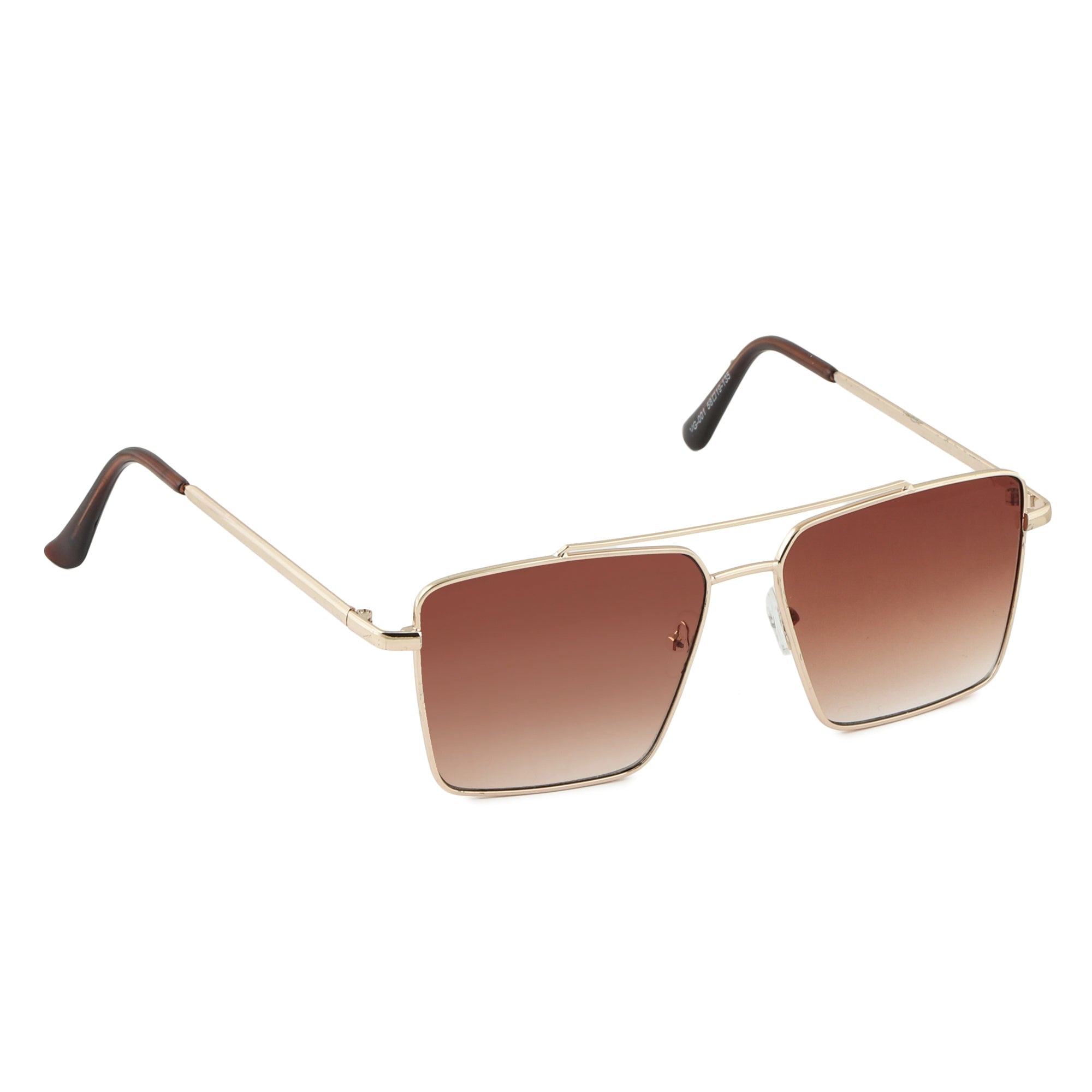 Square Sunglasses for Men and Women - Dervin