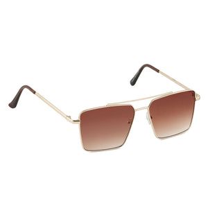 Square Sunglasses for Men and Women - Dervin