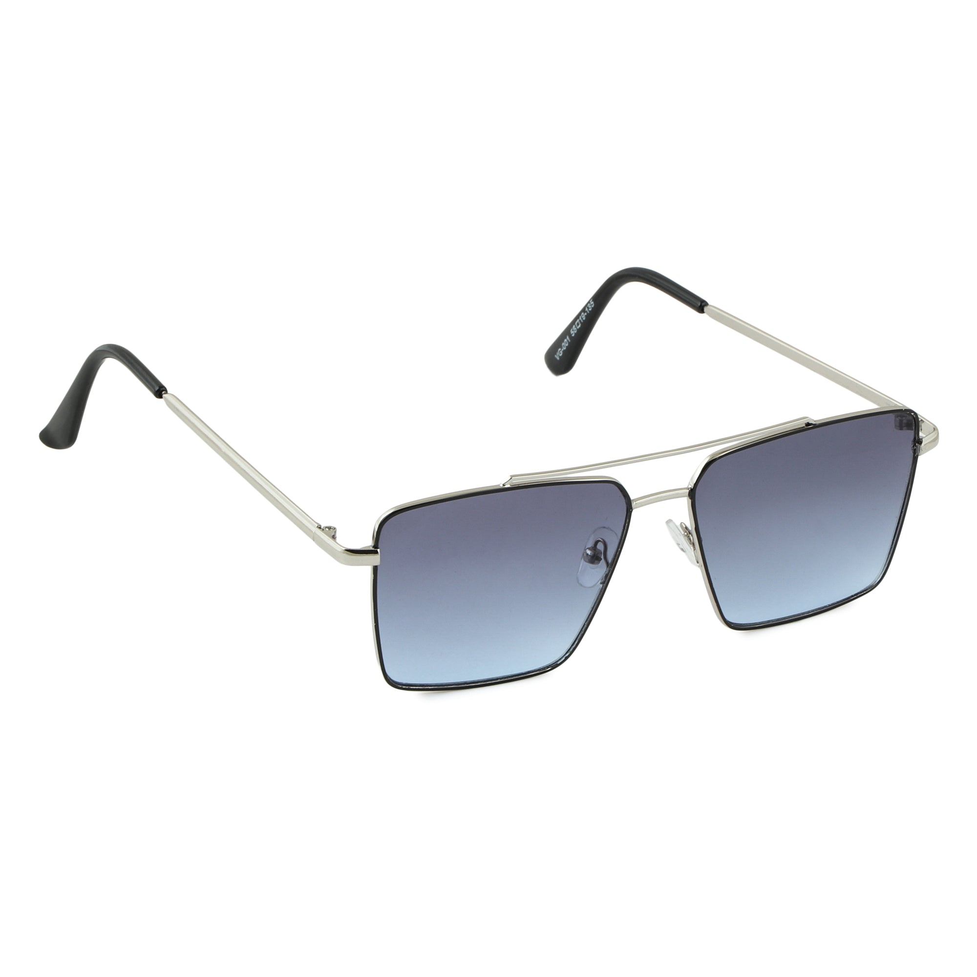 Square Sunglasses for Men and Women - Dervin