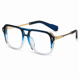 Dervin UV Protected Square Sunglasses for Men and Women