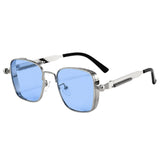 Dervin UV Protected Square Sunglasses for Men and Women