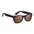 Dervin UV Protection Lightweight Square Sunglasses for Men & Women - Dervin