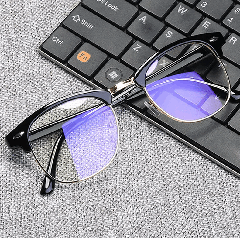 Eye glasses for computer glare outlet