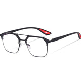 Dervin UV Protected Square Sunglasses For Men & Women