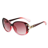 Dervin UV Protected Sunglasses for Women and Girls | Oversized Shades for Ladies