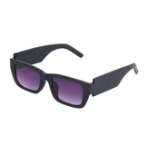 Dervin UV Protected Rectangular Sunglasses for Men and Women