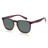 Dervin Square Polarized UV Protected Sunglasses for Men and Women