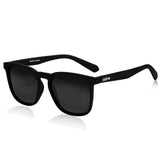 Dervin Square Polarized UV Protected Sunglasses for Men and Women