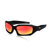 Dervin UV Protected Polarized Sports Sunglasses for Men & Women Driving Cycling Fishing Cricket Sunglasses