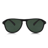 Dervin UV Protected Polarized Aviator Pilot Sunglasses for Men & Women