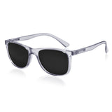 Dervin UV Protected Polarized Square Sunglasses for Men and Women
