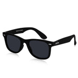 Dervin Square Polarized UV Protected Sunglasses for Men and Women