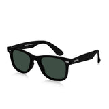 Dervin Square Polarized UV Protected Sunglasses for Men and Women