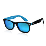 Dervin Square Polarized UV Protected Sunglasses for Men and Women