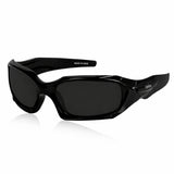 Dervin UV Protected Polarized Sports Sunglasses for Men & Women Driving Cycling Fishing Cricket Sunglasses