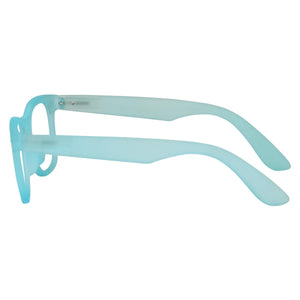 Dervin Clear Lens Square Sunglasses/Frames for Men and Women - Dervin