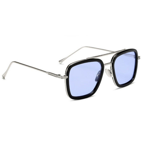 Dervin Tony Stark Sunglasses for Men - Dervin