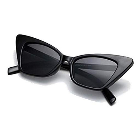 Dervin UV Protected Cat Eye Sunglasses for Women inspired by Priyanka Chopra - Dervin
