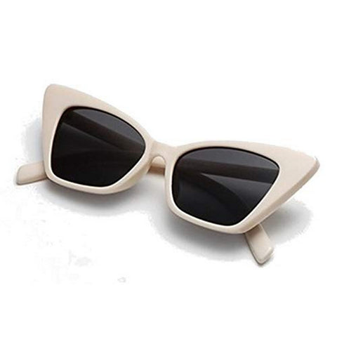 Dervin UV Protected Cat Eye Sunglasses for Women inspired by Priyanka Chopra - Dervin