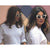 Dervin UV Protected Cat Eye Sunglasses for Women inspired by Priyanka Chopra