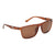Dervin Ultra Light UV 400 and Polarized Rectangular Sunglasses for Men & Women - Dervin