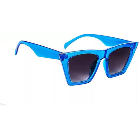 Dervin UV Protection Cat-Eye Sunglasses for Women - Dervin
