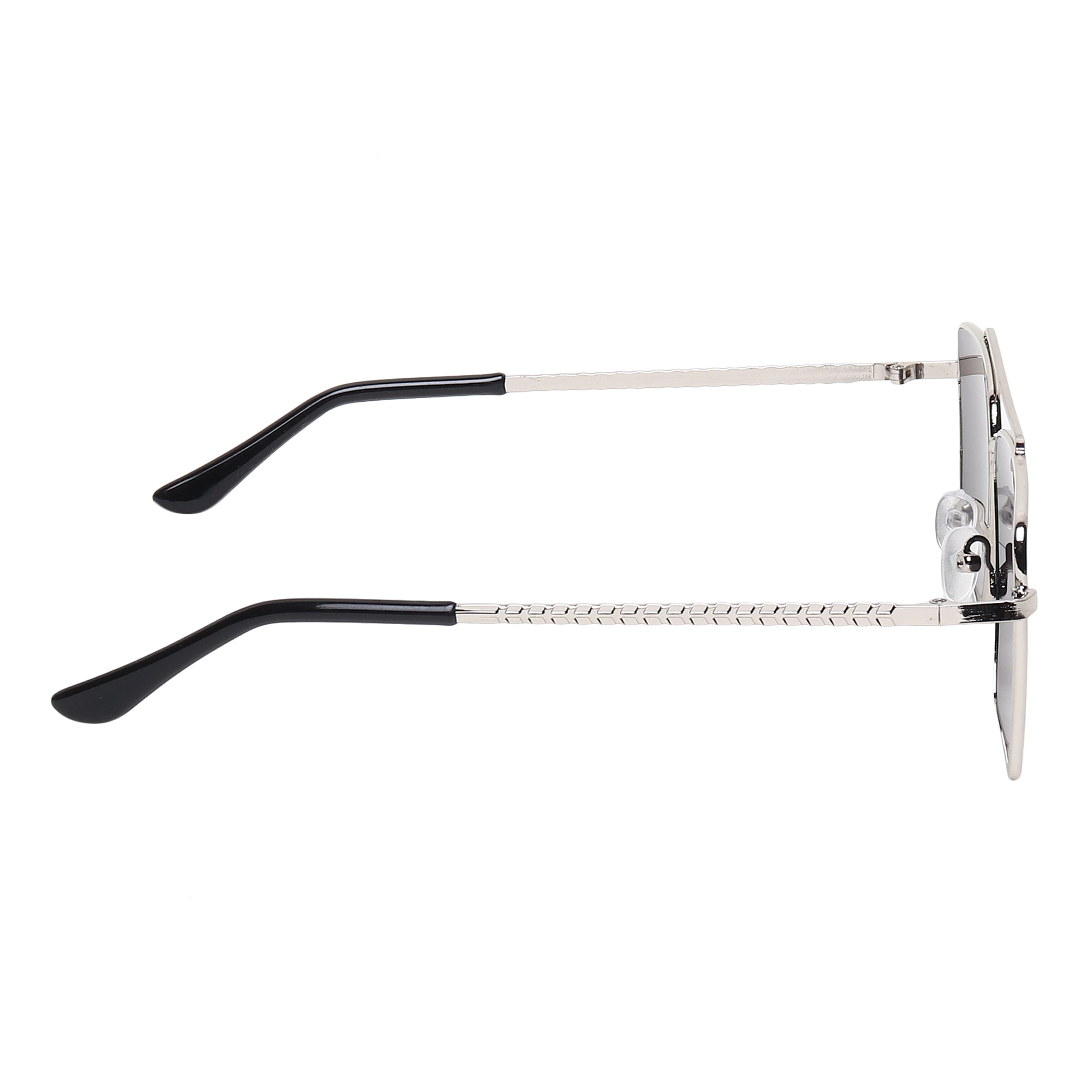 Dervin Square Sunglasses for Men and Women - Dervin