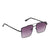 Dervin Square Sunglasses for Men and Women