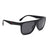 Dervin UV Protection Lightweight Square Polarized Sunglasses for Men - Dervin