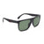 Dervin UV Protection Lightweight Square Polarized Sunglasses for Men