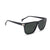 Dervin UV Protection Lightweight Square Polarized Sunglasses for Men and women - Dervin