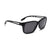 Dervin UV Protection Lightweight Square shaped Polarized Sunglasses for Men and women