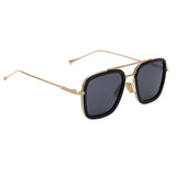 Dervin Tony Stark Sunglasses for Men - Dervin