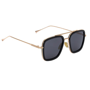 Dervin Tony Stark Sunglasses for Men - Dervin