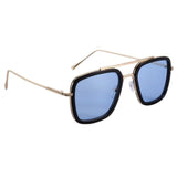 Dervin Tony Stark Sunglasses for Men - Dervin
