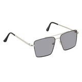Square Sunglasses for Men and Women - Dervin
